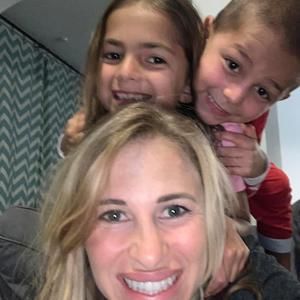 Meet your Posher, Toni